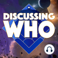 Episode 50: Review of The Pyramid at the End of the World, Doctor Who Series 10 Ep 7