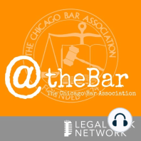 Not Your Average Wellness Podcast for Lawyers