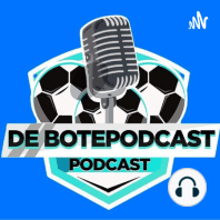 Ep. 81 Jornada 10 Clásico Nacional y Clásico de Leyendas en Cd Juarez.