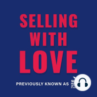 Selling with Love Updates