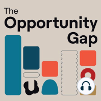 Introducing The Opportunity Gap