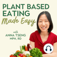 7 | How She Reversed Diabetes With a Whole Food Plant-Based Diet: Interview With Sandra (Part 1) {Plantbased Eating, Blood Sugars, Weight Loss, Plant Based Diet Transition Tips, Cholesterol}