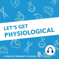 Lockdown: Let's get Physiological S1E10