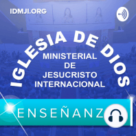 Audio de saludo y consolación a la Iglesia - Hno Andrés Carrillo, Supervisor Internacional IDMJI - 8 de abril de 2020