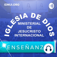 Meditación: El Llamado de nuestra Hna María Luisa Piraquive, Hno. Darío Falcón, 05 may 2020, IDMJI