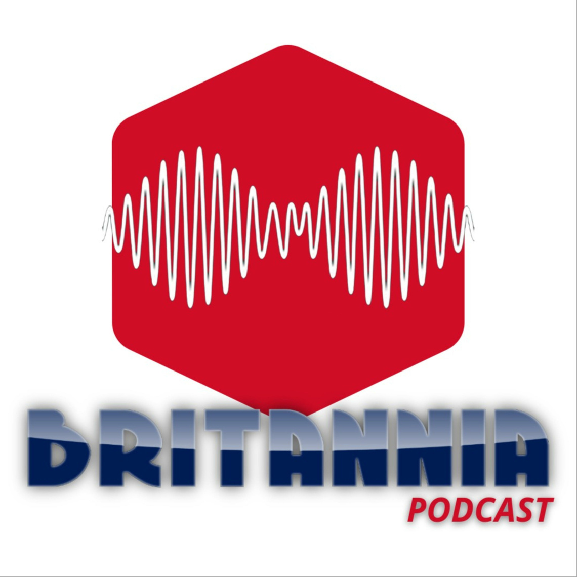 Episodio 22 | Tom Meighan, Dave Rowntree, All The Young, Editors, Beth ...