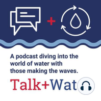 #36, Perry Fowler - Texas Water Infrastructure Network