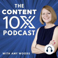 The Best of Content Repurposing in 2018: Top 5 Podcast Episodes