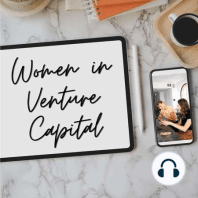 A Conversation with Brittany Walker, Principal @ CRV | Crosscut Ventures | DRF | Uber | Deloitte | MBA @ The Wharton School