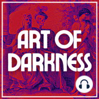 The Dark Room: Garden of Podcast Delights w/ MJ Dorian