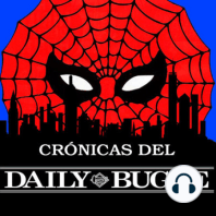 Crónicas del Daily Bugle 150 -¿Qué pasó con Mary Jane?