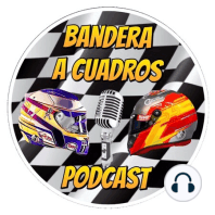 F1 Bandera a Cuadros 7x16 GP Sinpagur - Carlos Sainz alcanza la gloria