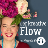 REPLAY: Live-Mitschnitt – Kopf frei für den kreativen Flow (Wiederholung Folge 3)
