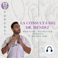 Hipotiroidismo, hipertiroidismo y nutrición, con el Dr. Joaquín Puerma