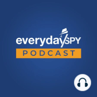 CIA SPY Couple DECODE Marriage  | EverydaySpy Podcast Ep. 14