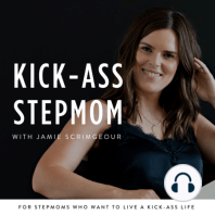 205: Gina Kirschenheiter on Co-Parenting, Stepmom Life  + Forgiveness