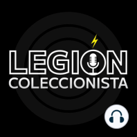 T3. EP.3: Coleccionando básquetbol feat. Cuarto Down Podcast