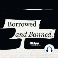 Introducing: Borrowed and Banned