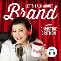 Let's Talk About Branding For Yourself, Not The Space with Katie & Mario Marchese