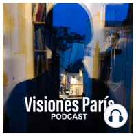 7. ¿Quién es Visiones París?