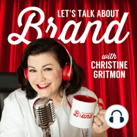 Let's Talk About Finding Your Brand with Troy Sandidge