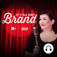 Let's Talk About Branding With Realness with Julia Jornsay-Silverberg