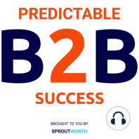 9 B2B sales prospecting strategies to improve your performance