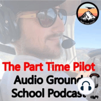 Episode #60 - Calculate True Airspeed in Cruise & Descent