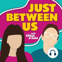 Getting A Late Autism Diagnosis with Demi Burnett, Being Wrong For Your Partner, and Feedback on Our Guests