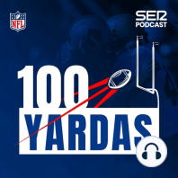 100 Yardas | Los Cowboys arrasan por donde van (Programa 339)