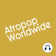 Introducing Planet Afropop