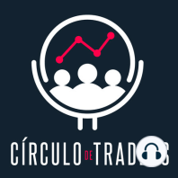 PODCAST EP 1 | Cómo ser Rentable en Trading - Víctor Gómez