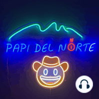 Ep. 12 - Madurez, paternidad y desmadre (ft. Mario Osborn)