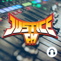 Justice FM - Playlist 032 (2019-1)