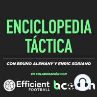 ET9 - El Principio de Progresión Compleja en la Periodización Táctica