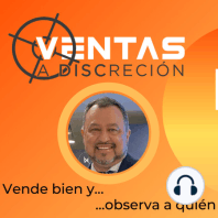 254. Entrevista a Ricardo Ramos, de Ventas E&#769;xito