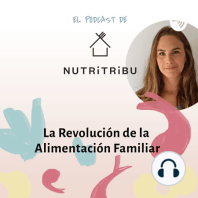 Episodio 25. Comunicación familiar y lenguaje positivo, entrevista a Carmen Prieto