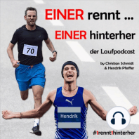 #26 Harter "Berlin Half" mit Happy End