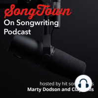 Clay & Marty's Short-List Of Essential Songwriting Skills