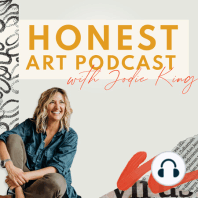 Episode 34: How to Get Your Art Into a Gallery