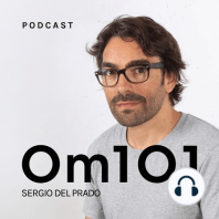 Ep 9. Bhakti Yoga o cómo sanar a través del canto y el amor. Con Manu Om.