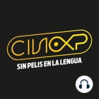 CineXP 15: LOS PONEDORES