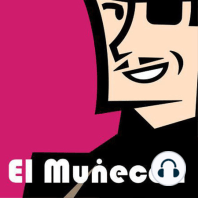 El Muñecon presenta: Atmosphere 69 Artist Profiles DIAGA