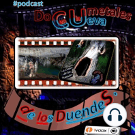 #podcast DOCUMENTALES en la CUEVA - 1. Víctimas del Misterio: Expediente Vallecas