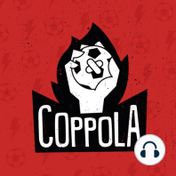 Coppola 3x19 | Javi Torres, de la Media Inglesa, baja al barro