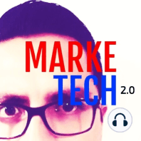 Episodio 27 Marketech- 3 Ideas Emprendedoras para Godinez