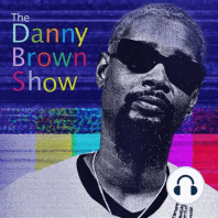 Making A Metal Album w/ Code Orange's Jami Morgan | The Danny Brown Show Ep. 71