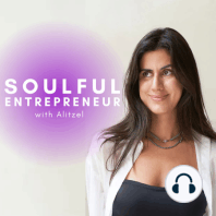 #23 Español: Comunicar con alma vs. ego en redes sociales con Katia Rosenbaum