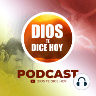 Dios te Dice Hoy: Tu vida volverá a florecer #609