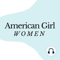 American Girl Designing Women (with Sydney Gore)